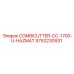 9753230931 COMBICUTTER-CC-1700-U-HAZMAT Epiroc