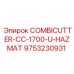 9753230931 COMBICUTTER-CC-1700-U-HAZMAT Epiroc