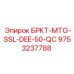 9753237788 БРКТ-MTG-SSL-DEE-50-QC Epiroc