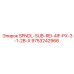 9753242966 SPNDL-SUB-REI-4IF-PX-3-1-2B-X Epiroc