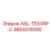 Фото компонента ASL-TEX05P-C 9800010190 для систем управления Epiroc