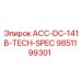 9851199301 ACC-DC-141B-TECH-SPEC Epiroc