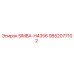 9852077102 SIMBA-H4356 Epiroc