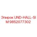 9852077302 UND-HALL-SIM Epiroc