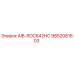 9852081603 AIB-ROC642HC Epiroc