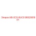 9852081801 AIB-ECS-BUCS Epiroc