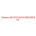 9852081803 AIB-ECS-BUCS Epiroc