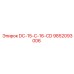 9852093006 DC-15-C-16-CD Epiroc