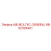 9852106401 AIB-BOLTEC-GENERAL Epiroc