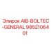 9852106401 AIB-BOLTEC-GENERAL Epiroc