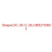 9852110802 DC-26-C-26J Epiroc