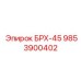 Гидравлический блок БРХ-45 9853900402 от Epiroc для бурового оборудования