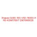 Оригинальные запчасти Epiroc GA90-160-VSD 2901990028
