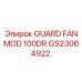 GS23064922 GUARD FAN MOD 100DR Epiroc