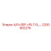 2200902276 A/O+SEP.+FILT.EL... Epiroc
