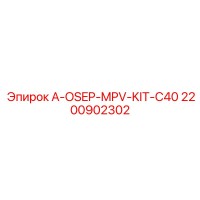 2200902302 A-OSEP-MPV-KIT-C40 Epiroc