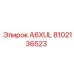 8102136523 A6XUL Epiroc