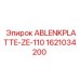 1621034200 ABLENKPLATTE-ZE-110 Epiroc