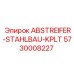 5730008227 ABSTREIFER-STAHLBAU-KPLT Epiroc