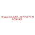 2657842452 AC-INSTL-C27-PV270 Epiroc