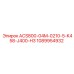 1089954932 ACS800-04M-0210-5-K458-J400-H3 Epiroc
