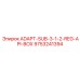 9753241394 ADAPT-SUB-3-1-2-REG-API-BOX Epiroc