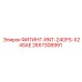 2657308991 ФИТИНГ-RNT-24OFS-X24SAE Epiroc