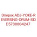 5730004247 ADJ-YOKE-REVERSING-DRUM-SIDE Epiroc