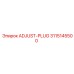 3115145500 ADJUST-PLUG Epiroc