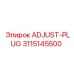 3115145500 ADJUST-PLUG Epiroc