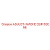 324155098 ADJUST-WASHE Epiroc