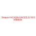 1613696808 НАСАДКА (NOZZLE) Epiroc