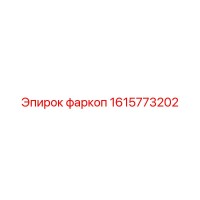 1615773202 фаркоп Эпирок