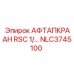 NLC3745100 АФТАПКРААН RSC 1/… Epiroc