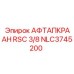 NLC3745200 АФТАПКРААН RSC 3/8 Epiroc