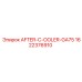 1622376910 AFTER-COOLER-GA75 Epiroc