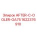 1622376910 AFTER-COOLER-GA75 Epiroc