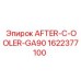 1622377100 AFTER-COOLER-GA90 Epiroc