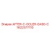 1622377110 AFTER-COOLER-GA90-C Epiroc