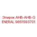 9851593701 AHB-AHB-GENERAL Epiroc
