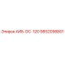 9852098801 АИБ-DC-120 Epiroc