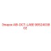 9852403802 AIB-DCT-LABE Epiroc