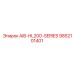 9852101401 AIB-HL200-SERIES Epiroc