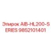 9852101401 AIB-HL200-SERIES Epiroc
