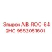 9852081601 AIB-ROC-642HC Epiroc