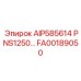 FA00189050 AIP585614 PNS1250 Epiroc