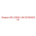 3219000374 AIR-COND-UNI Epiroc
