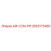 2653173480 AIR-CON-PIP Epiroc