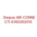4350262010 AIR-CONNECTI Epiroc