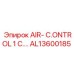 AL13600185 AIR-CONTROL 1 C. Epiroc